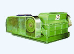 Li-Hoe's Granulator Cutter / Rotary Cutter Machine