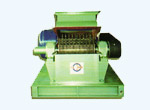 Li-Hoe's Hammermill Machine