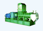 Li-Hoe's Single Single Scroll Dry Process Prebreaker Machine